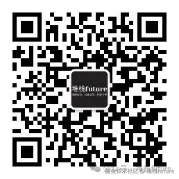 公众号：堆栈future