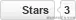 GitHub stars