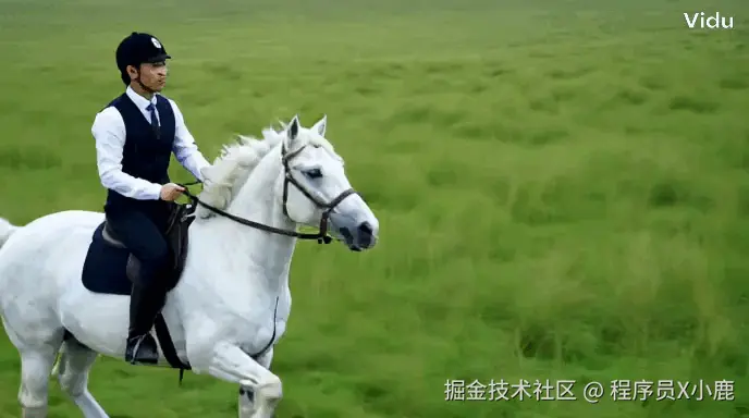 骑马.gif