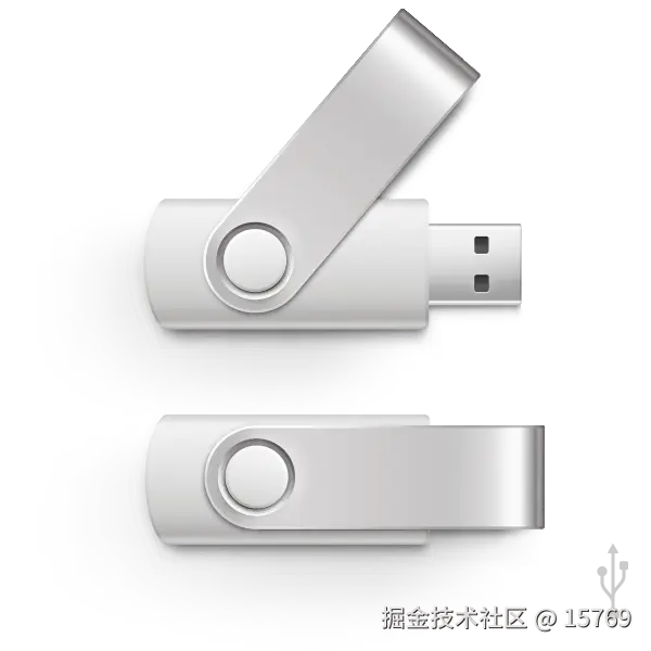U盘损坏打不开