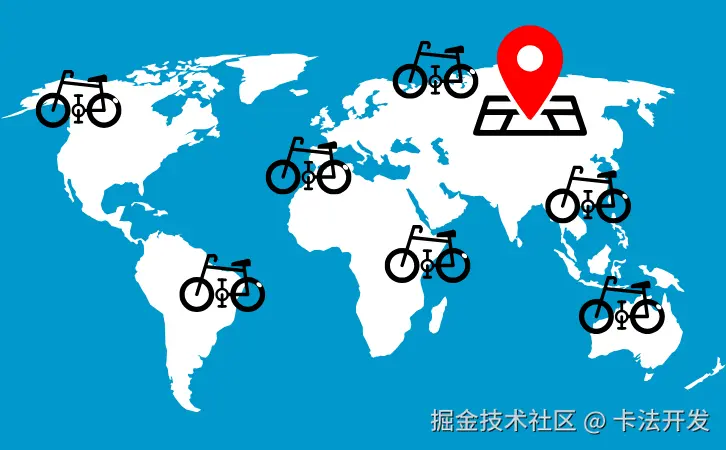 物联网设备分布分析需要精准地理信息？IP离线库支持IPv4IPv6双栈批量解析、.png