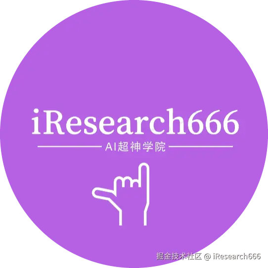 vx search: iResearch666