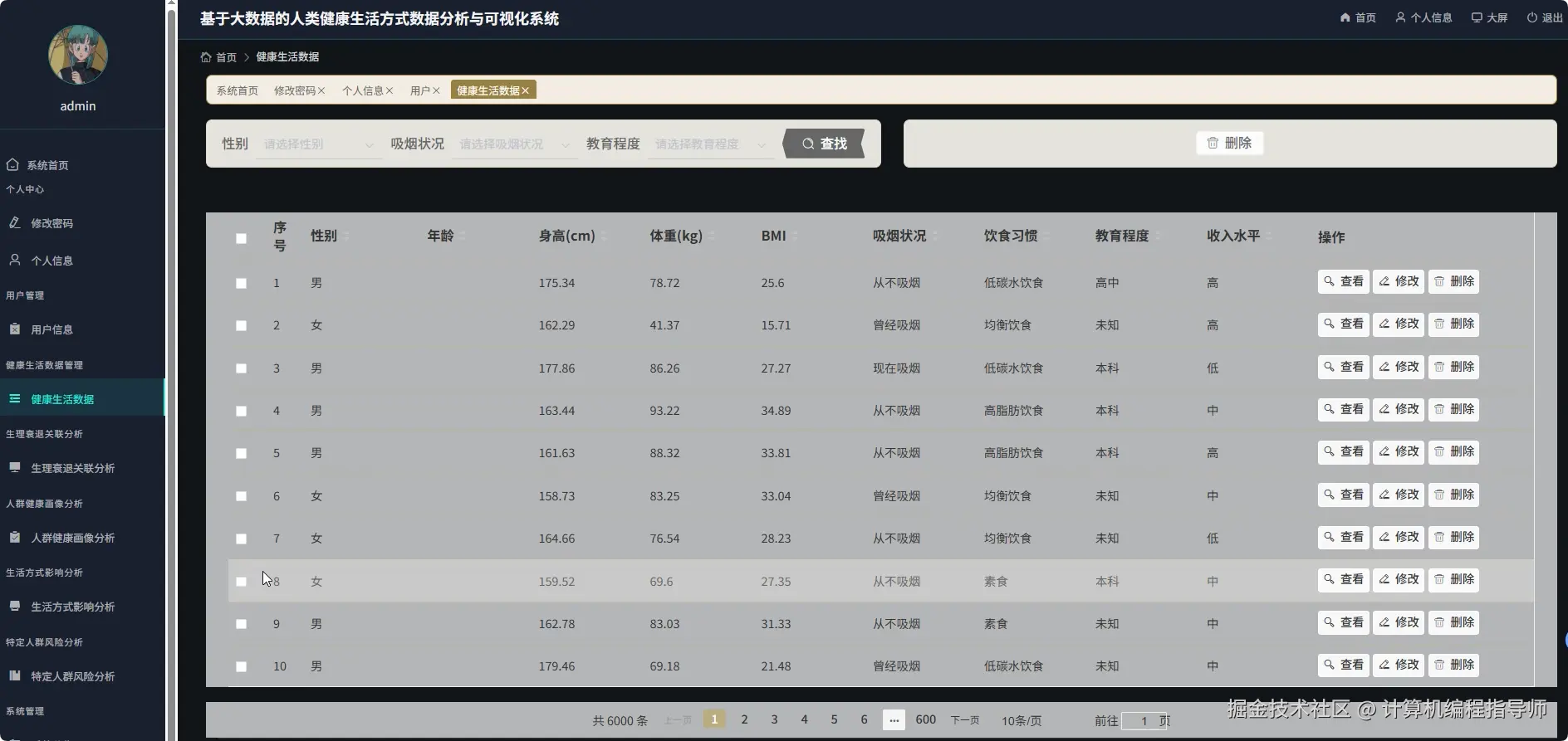 健康生活数据.png