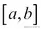 The continuous uniform distribution