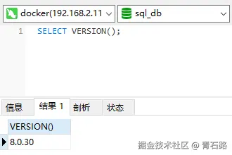 mysql8