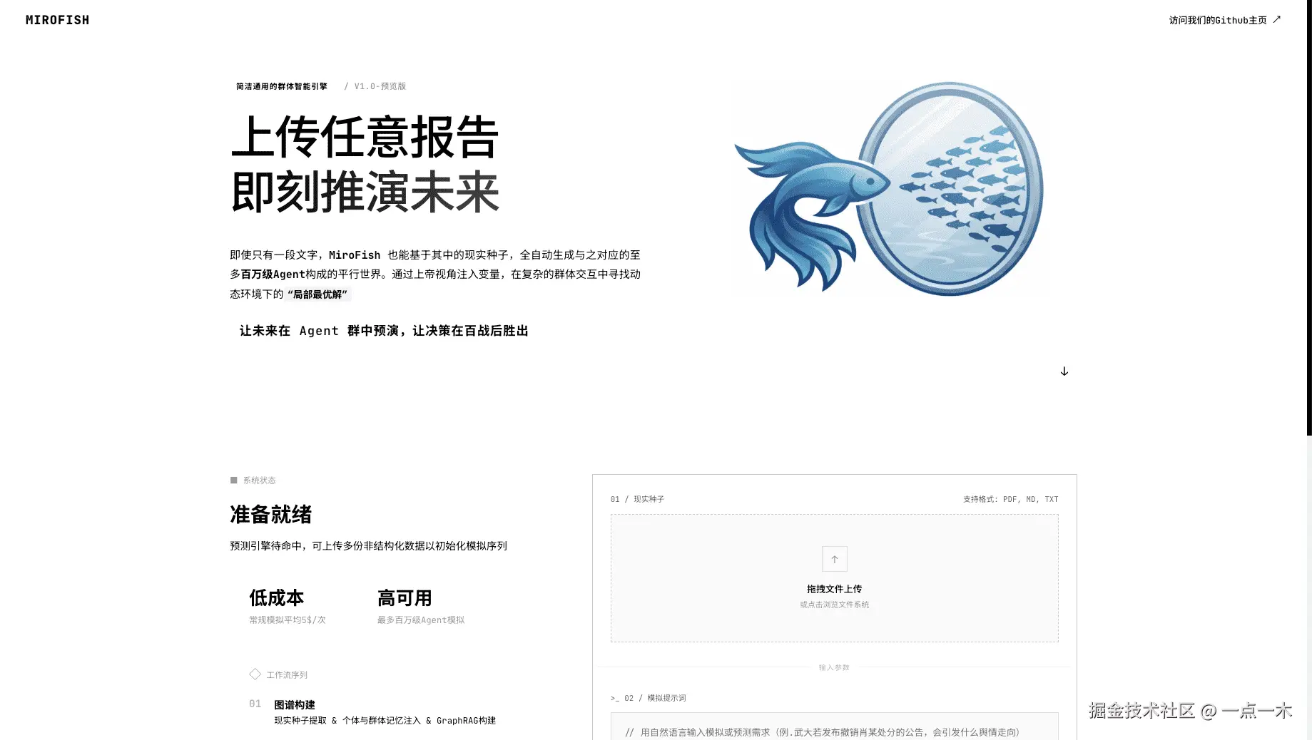 mirofish1