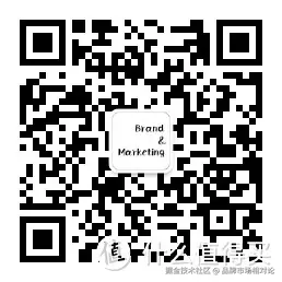 欢迎扫码关注公众号