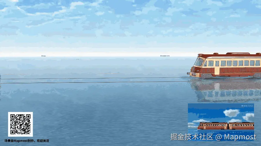 动图