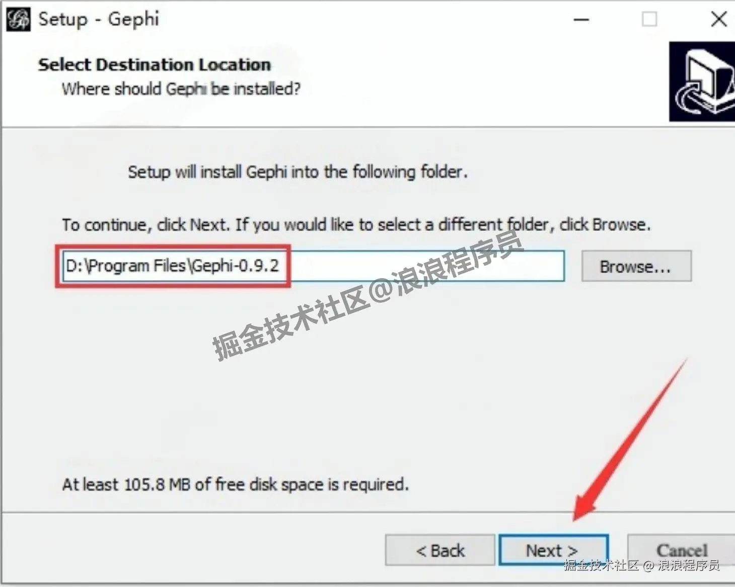 网络分析与数据可视化工具Gephi 0.9.2 下载安装教程全流程（Gephi图文安装教程）