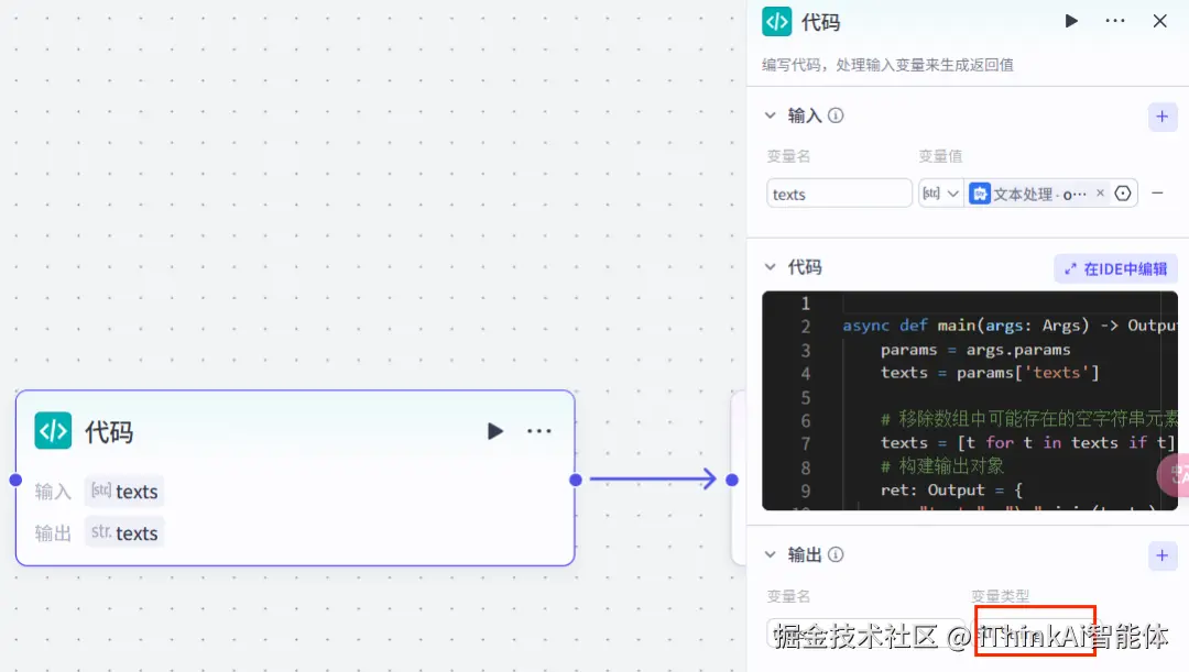 字符串转换示意图