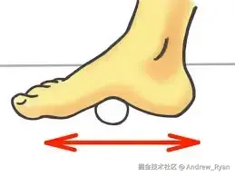 Golf-ball-roll-exercise