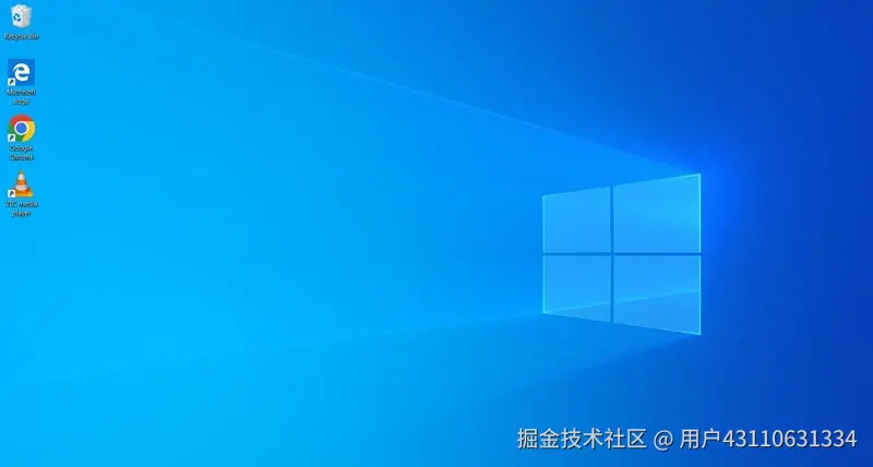 图形用户界面