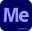 Media Encoder logo