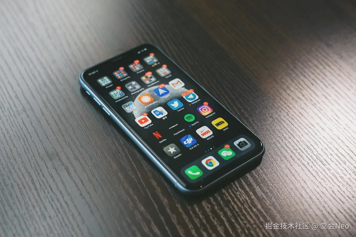 🚀 Expo React Native 微信支付集成全攻略