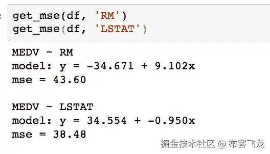 Linear models with Seaborn and scikit-learn