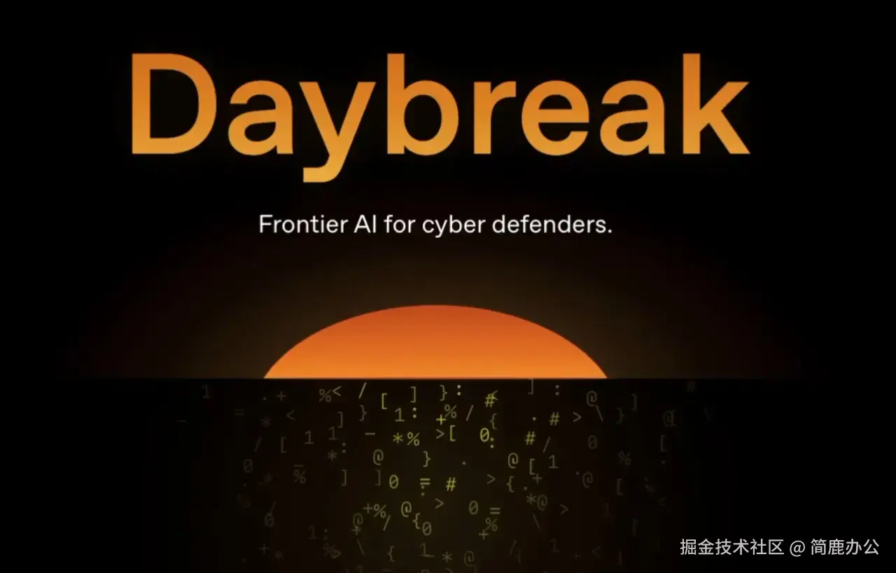 OpenAI Daybreak