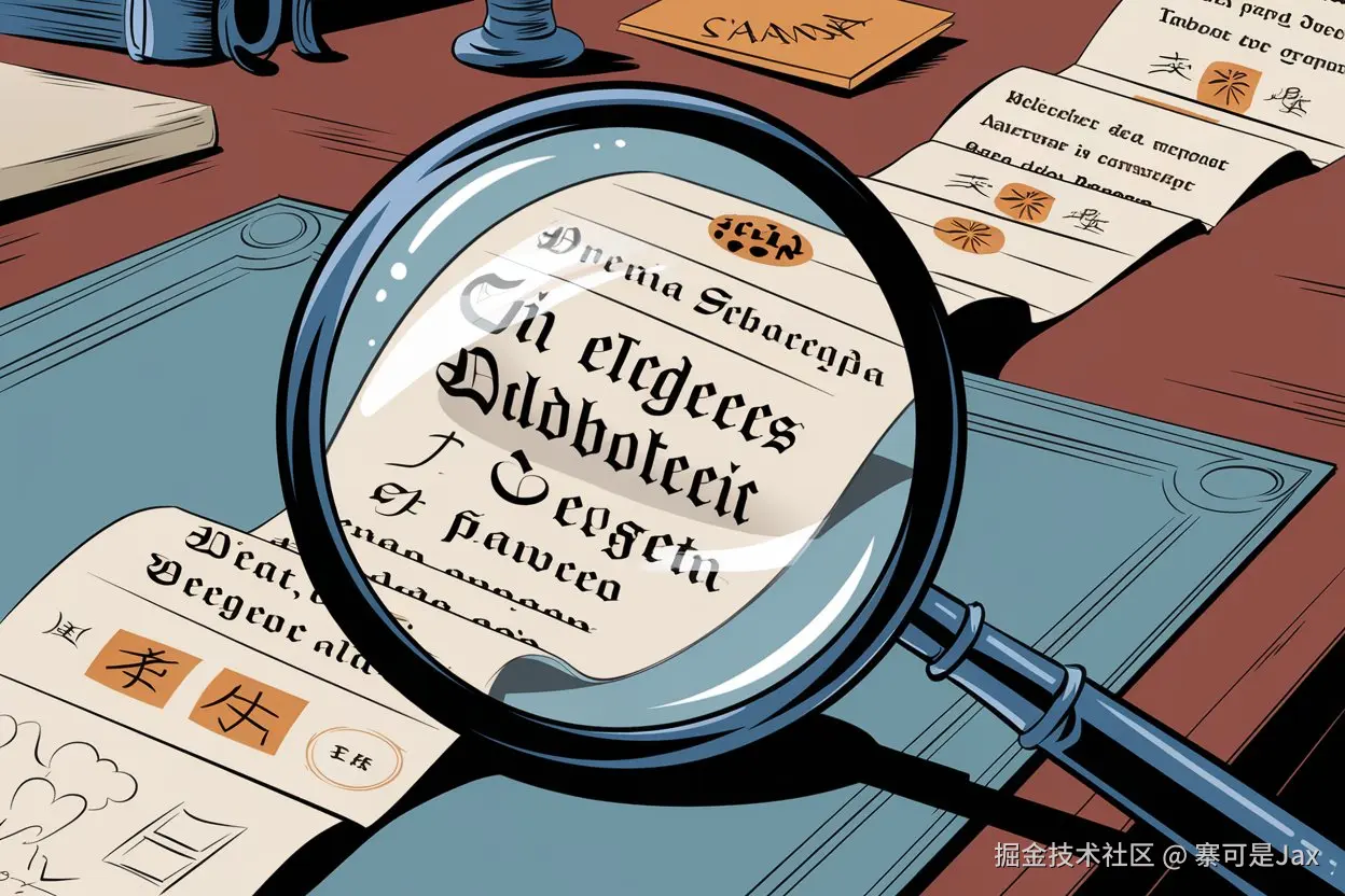 a-detailed-illustration-of-a-magnifying-_SdUTYAtDSHKmwahOxp8RMQ_X8BquEhOSzmLUeDE9k_NIA.jpeg