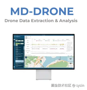 MD-DRONE