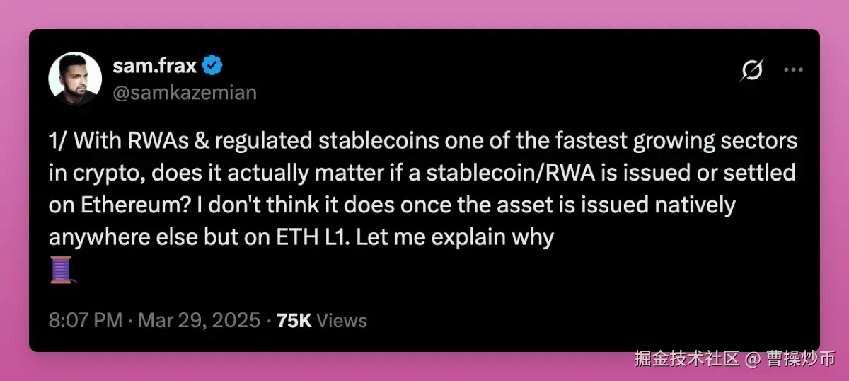 特朗普关税暂缓，梳理加密市场90天窗口期的投资机遇