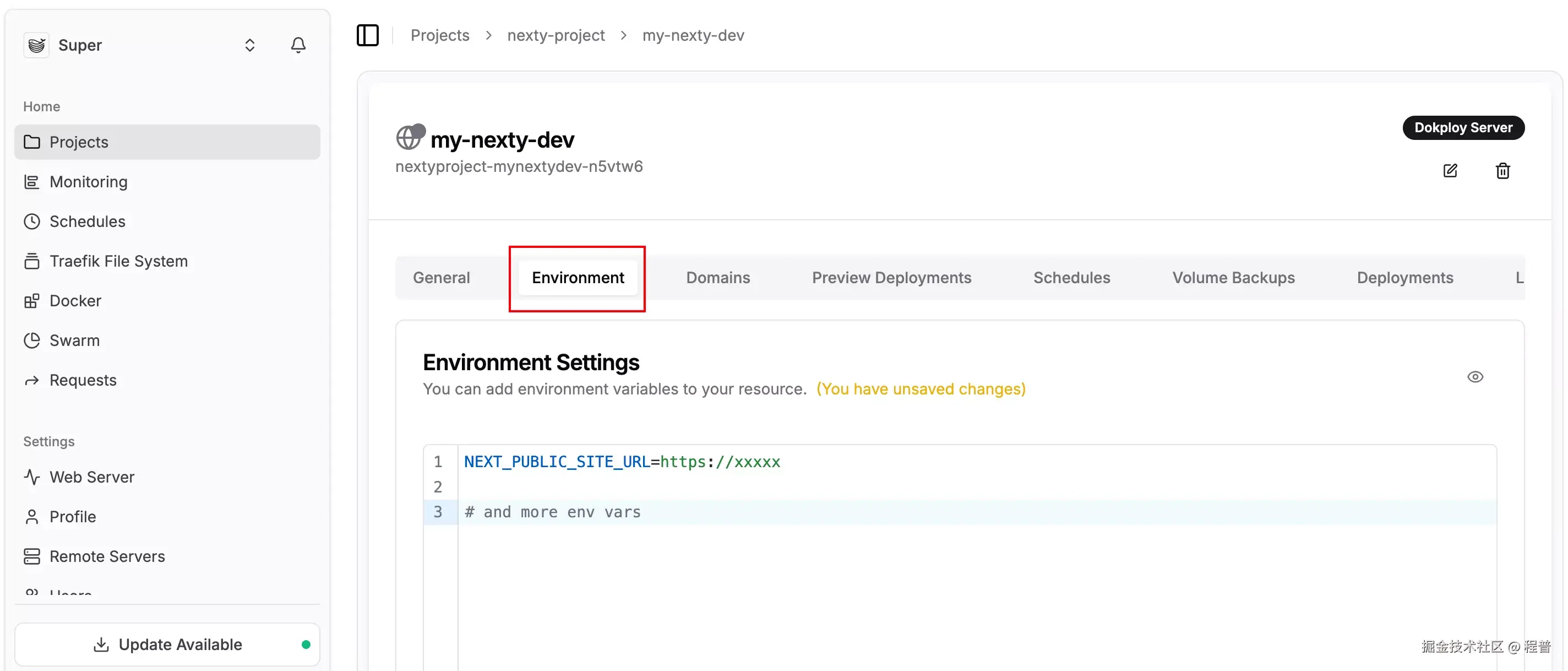 dokploy-env.webp
