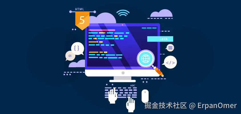 做了 6 年前端，技术不差却拿不到 Offer？