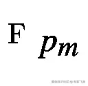 {\mathbbm{F}}_{p_m}