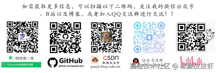 QQ群二维码