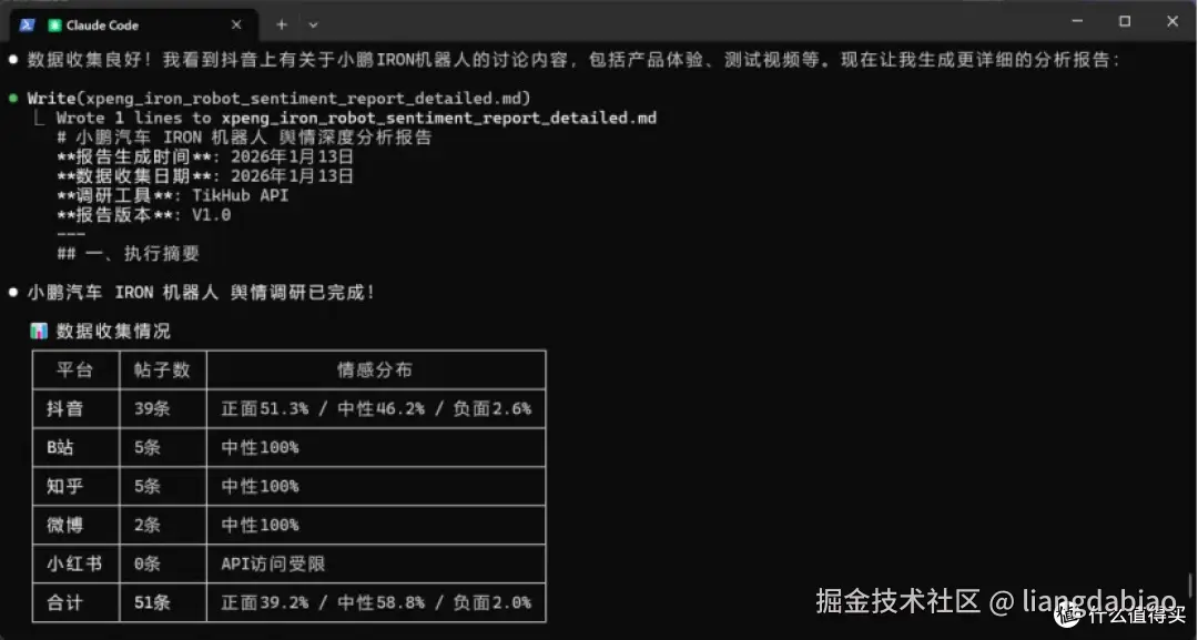 怎样利用claude skills 简单的实现一个适合自己的“微舆”？