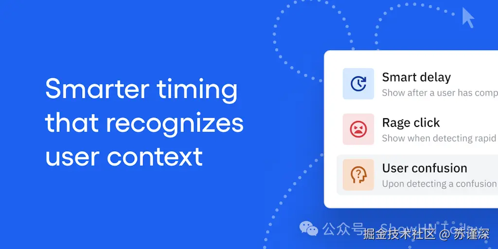 Amplitude Guides and Surveys