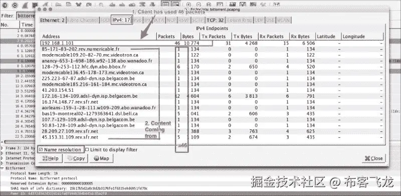 BitTorrent