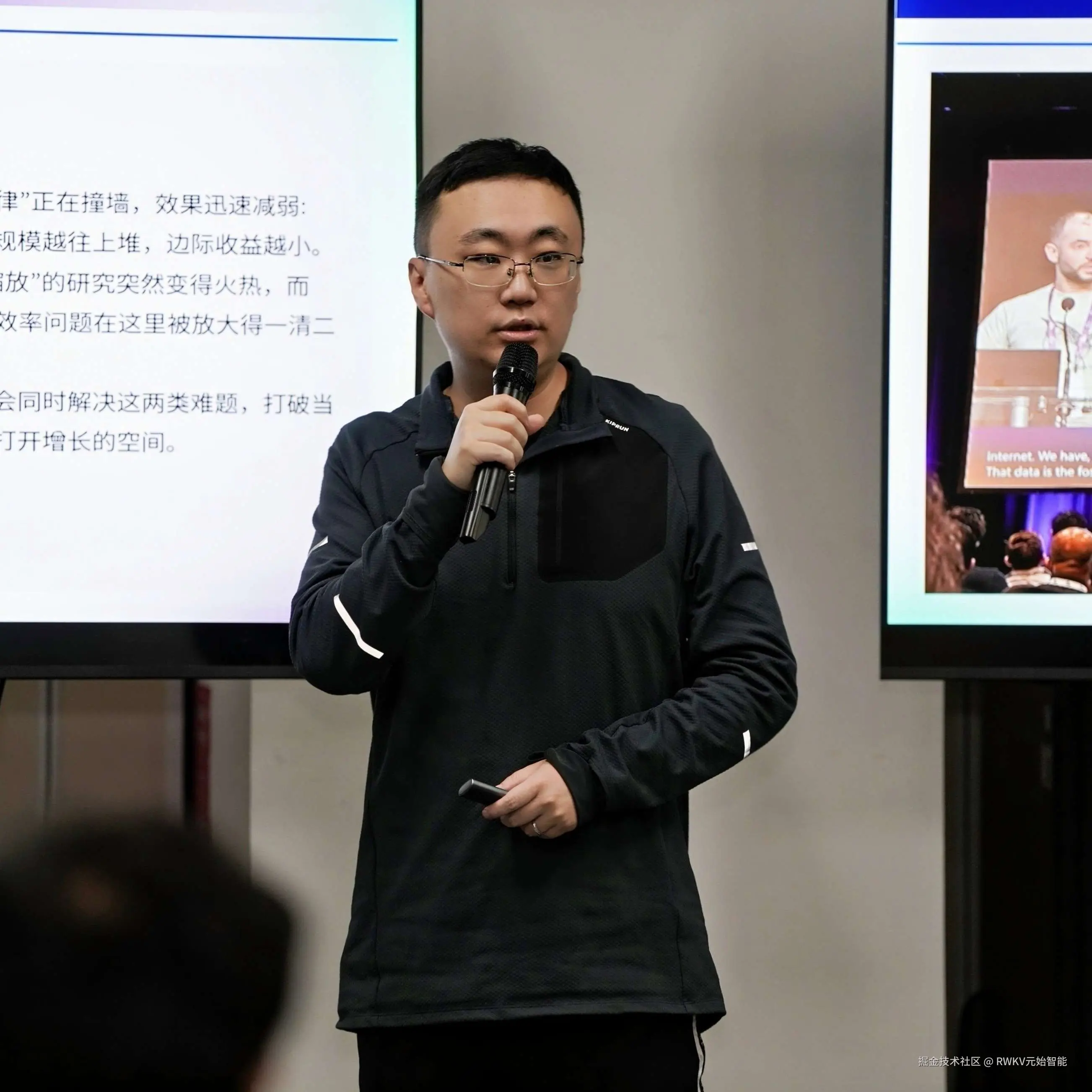 RWKV-8 介绍及 RWKV embedding