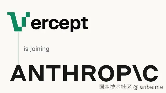 Anthropic Vercept