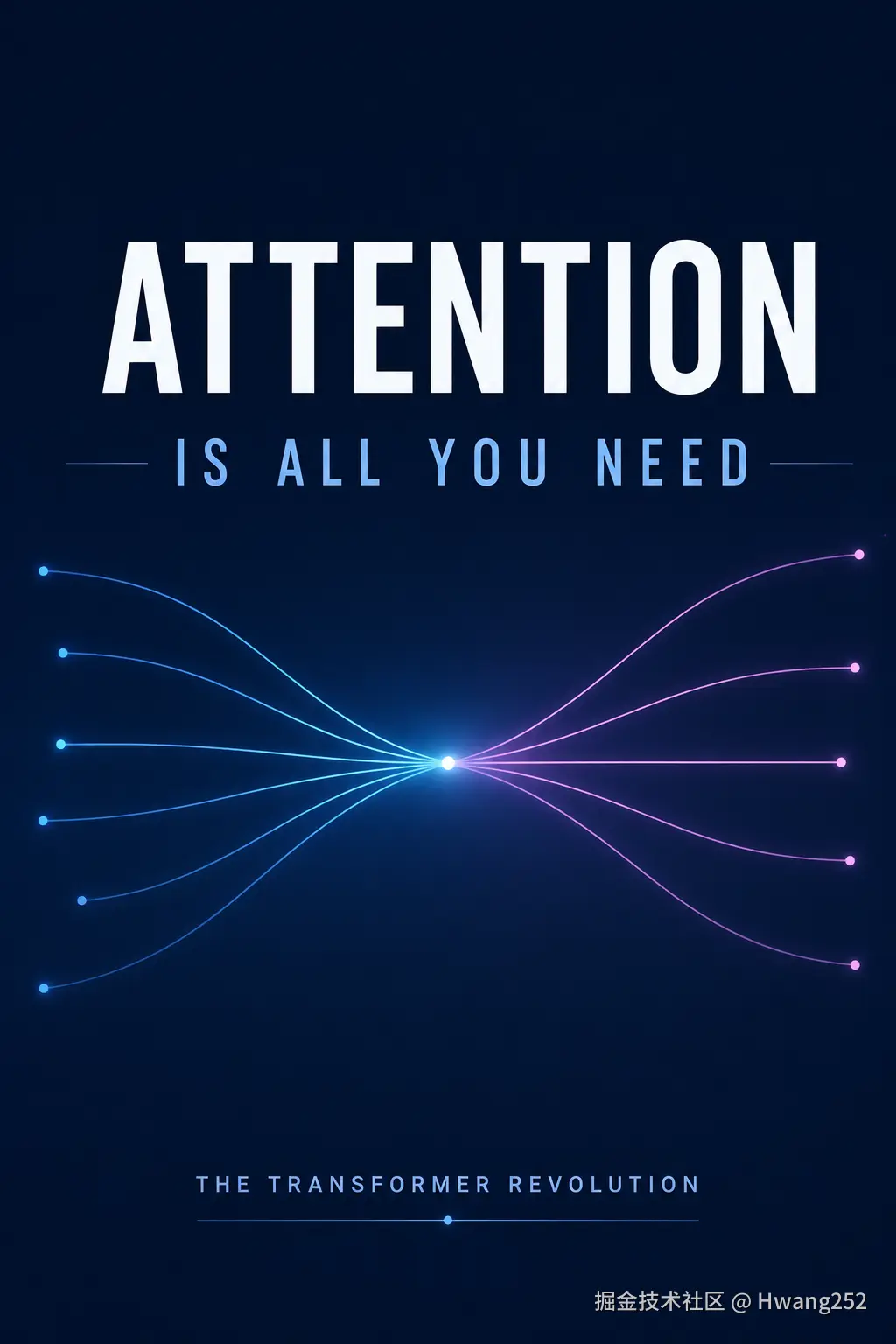Attention 机制 02 - Add&Norm 残差机制 