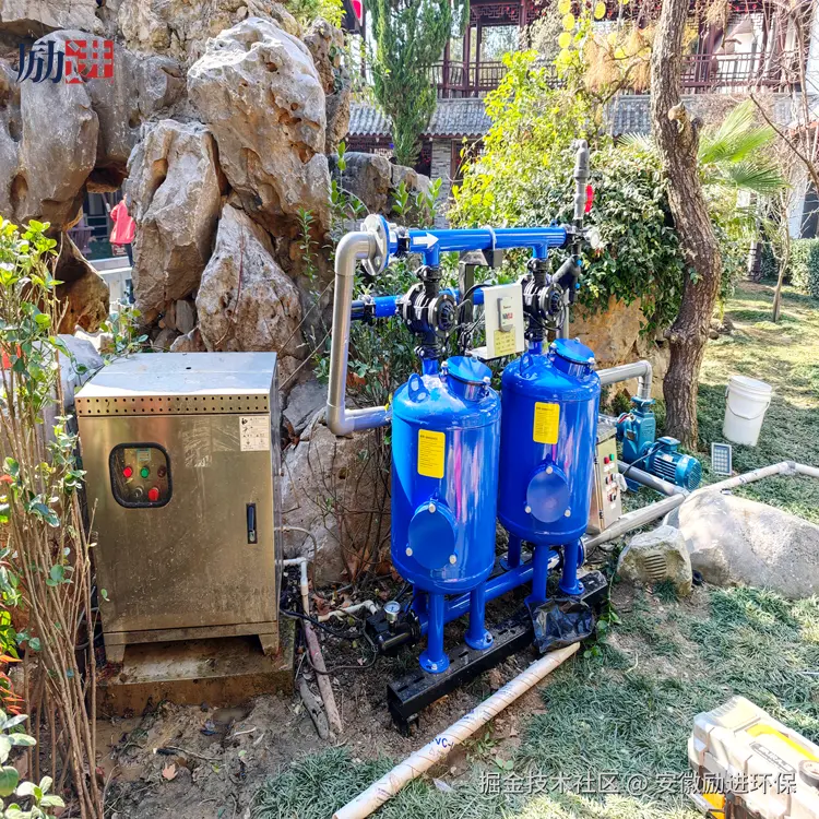 砂石过滤器案例图 (3)