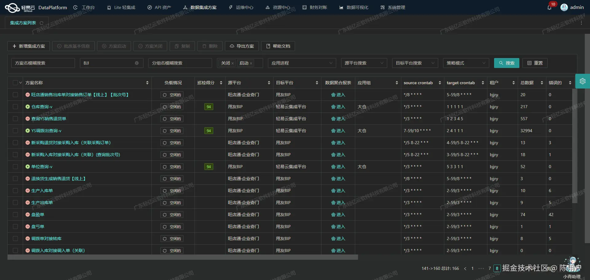 电商OMS与WMS系统接口开发配置