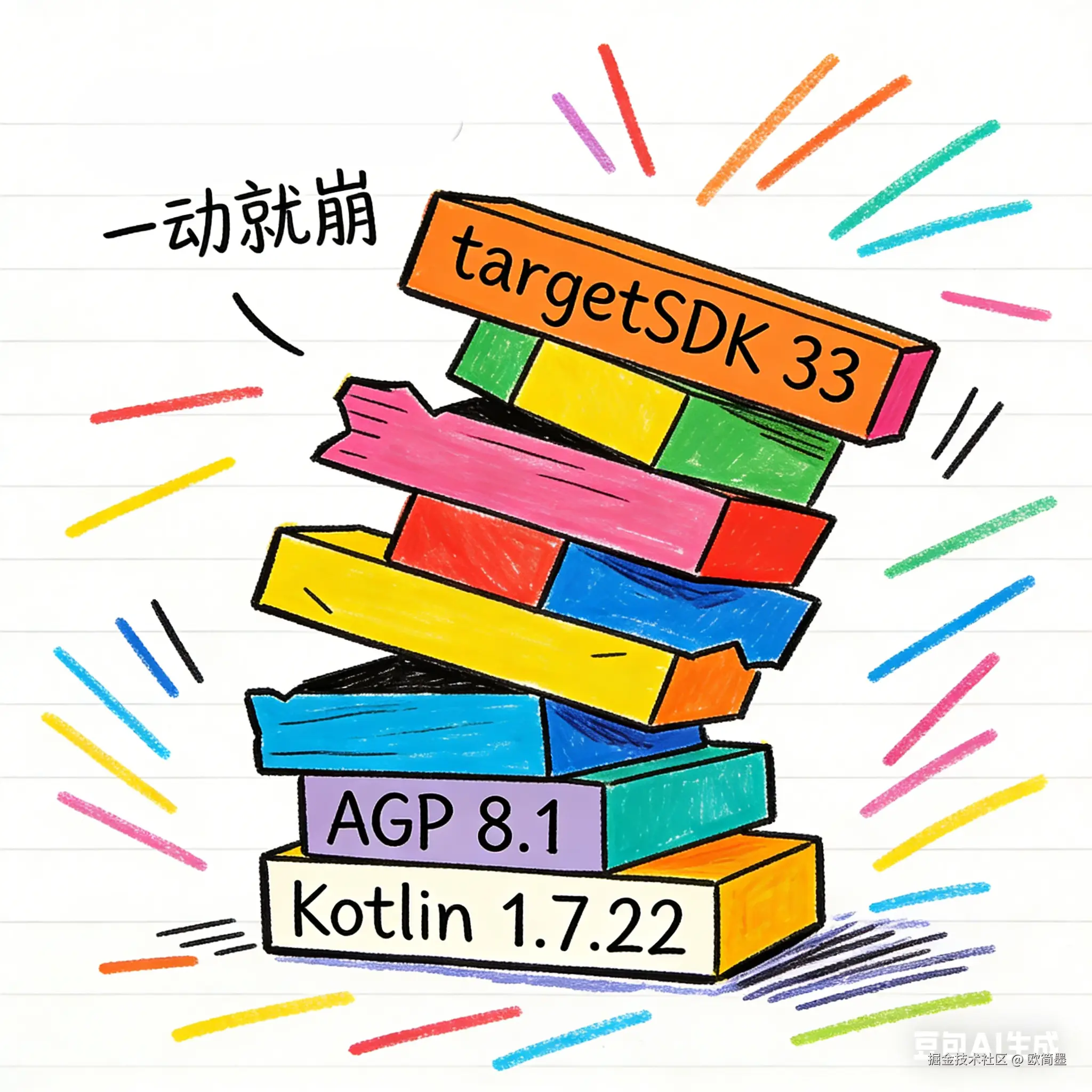 Android开发不稳定.png