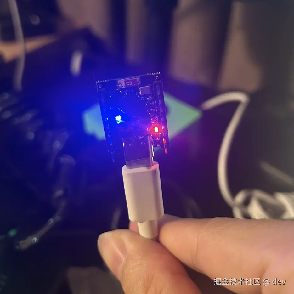 esp32-c3