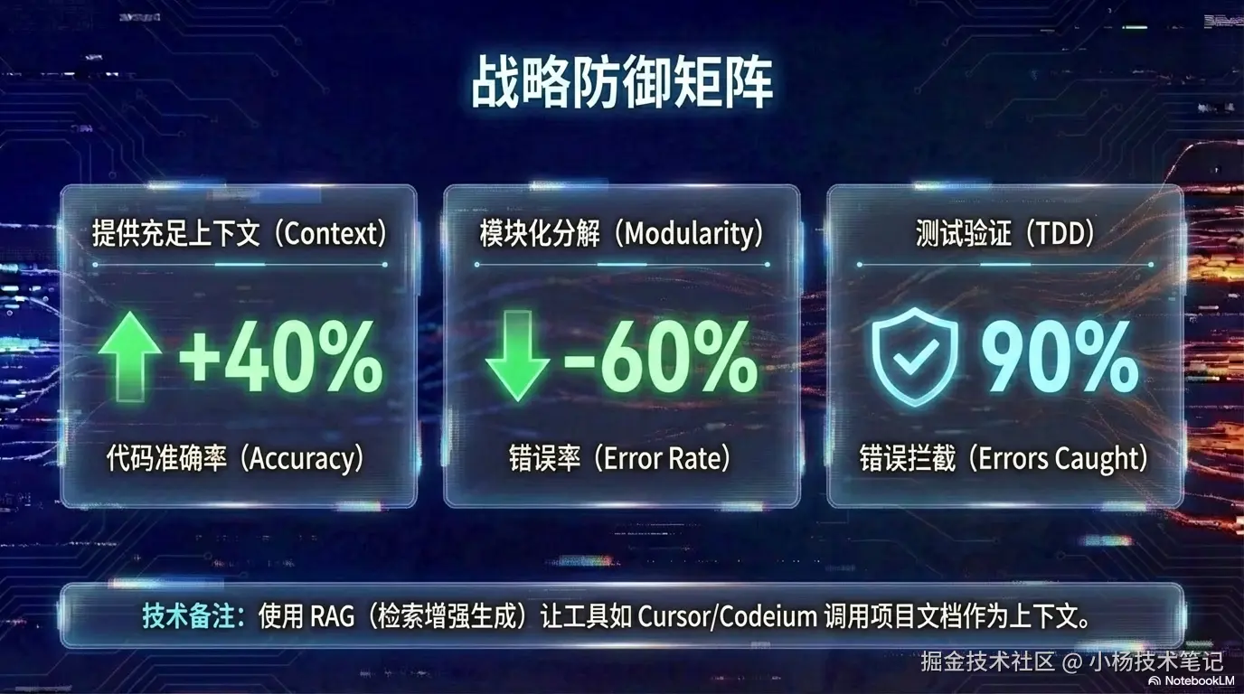 核心策略