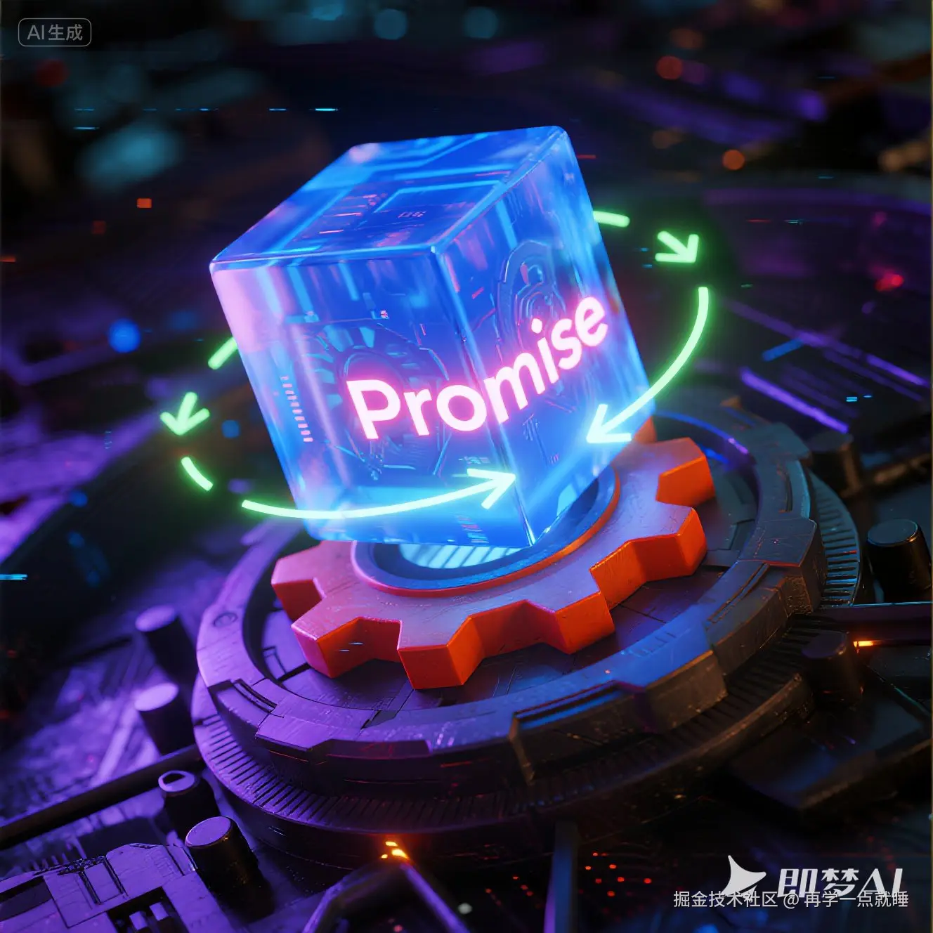 前端必会：Promise 全解析，从原理到实战