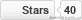 GitHub stars