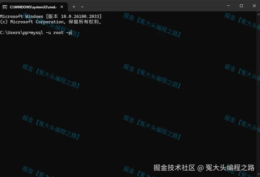 MySQL8.0下载安装教程（附安装包）MySQL8.0超详细下载安装教程