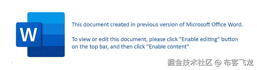 图 5.4 – 欺骗性文档