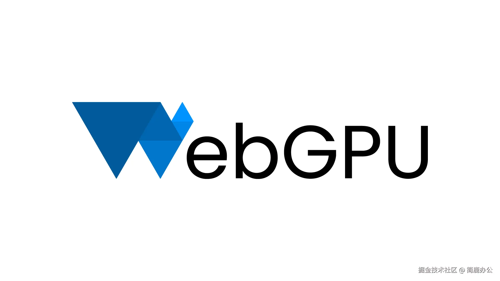 WebGPU