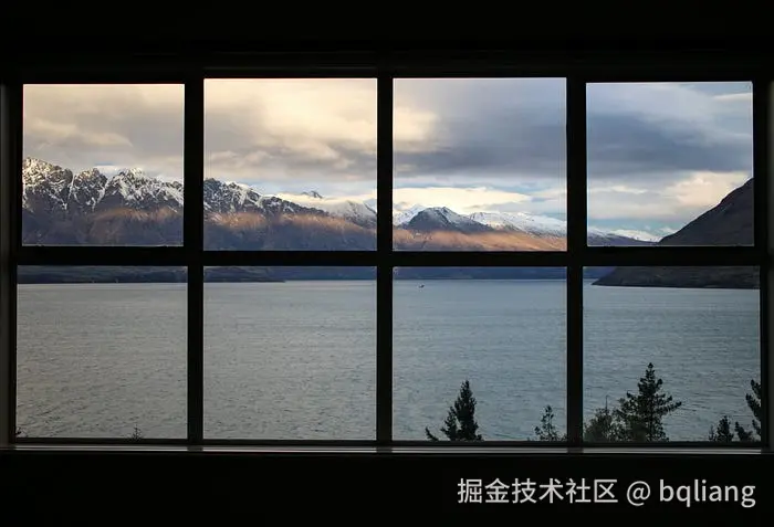 窗口