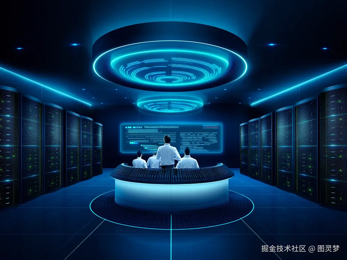 DeepSeek赋能智慧灾备：提升企业数据安全，推动灾备管理智能化转变