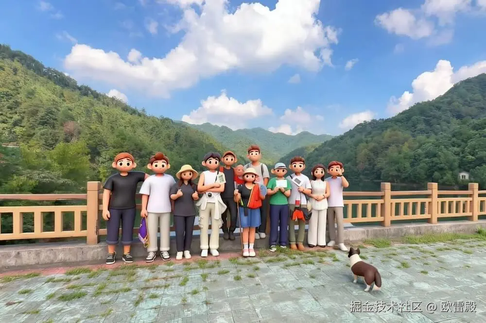 杭州压力拯救计划：正念行走＋摄影疗愈