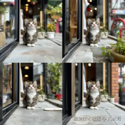 Zoom Out 2x的结果