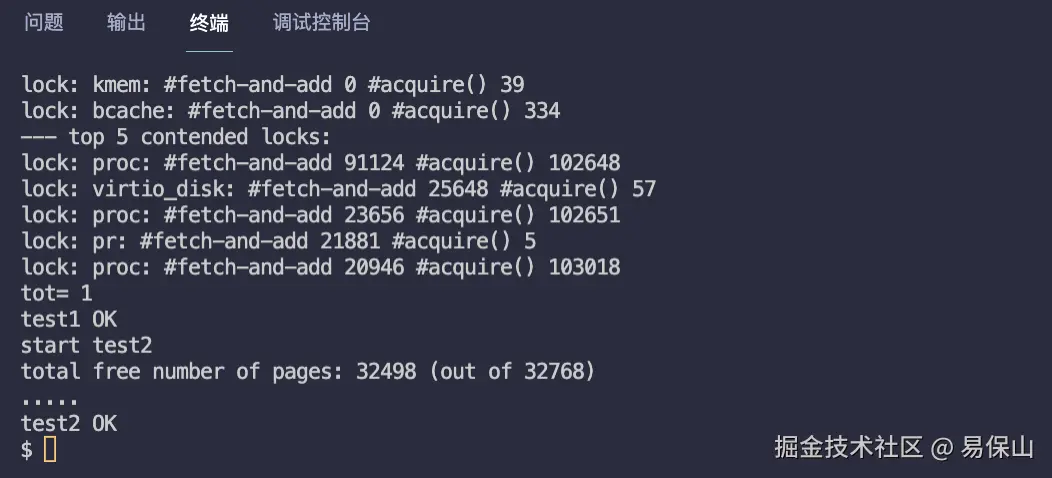 xv6-lab8-allocator-result.png
