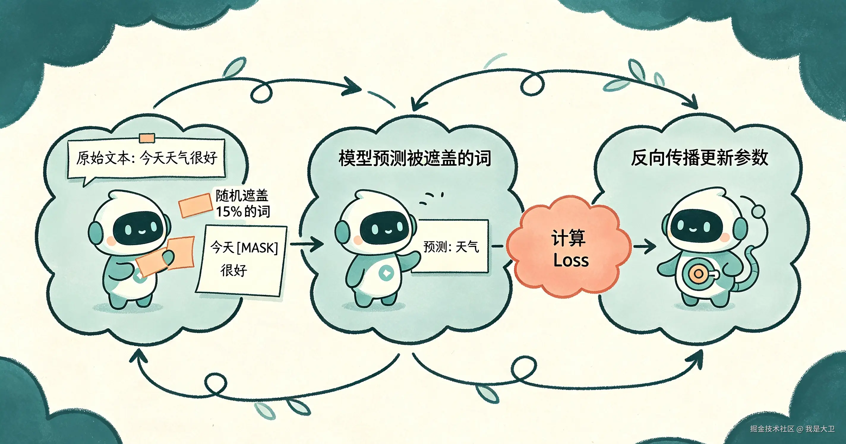 Large Model Pre-training Knowledge Popularization (4).png