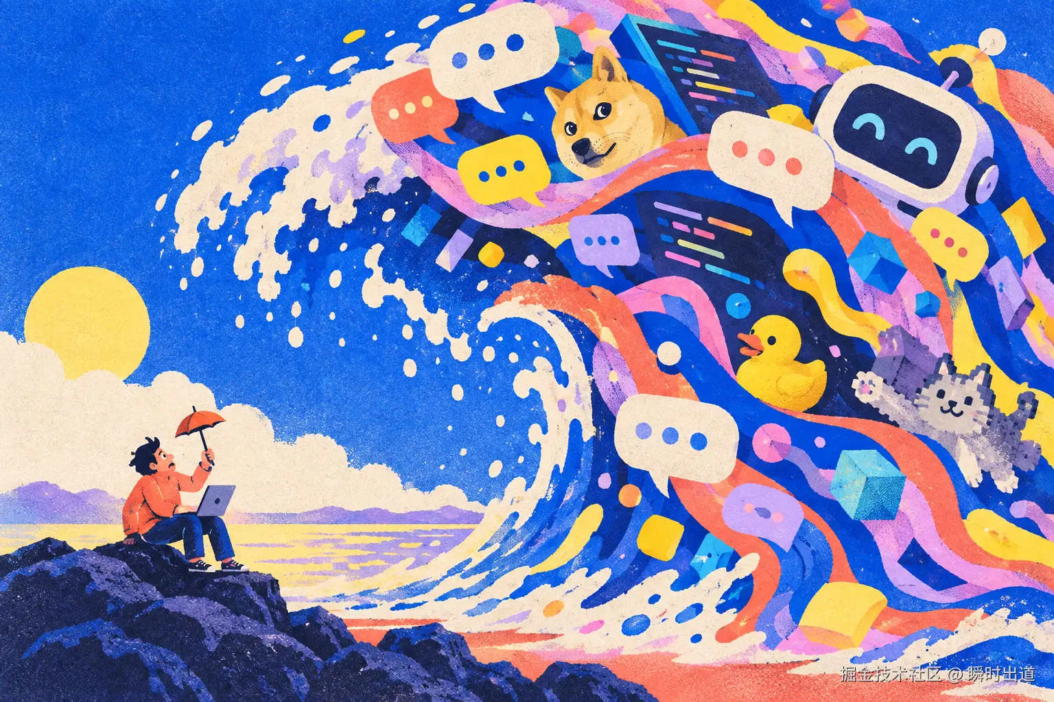 前端与 AI 交互